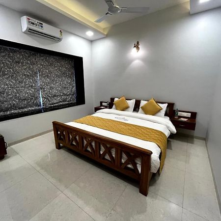 Heritage Residency - Royal Camping Club, Panhala Exterior photo