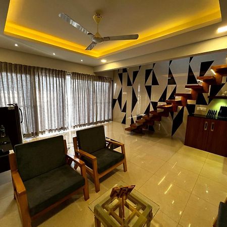 Heritage Residency - Royal Camping Club, Panhala Exterior photo