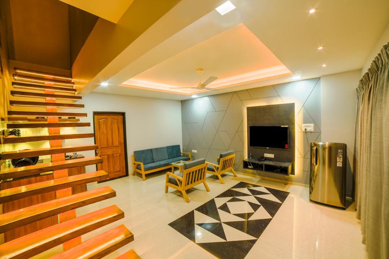 Heritage Residency - Royal Camping Club, Panhala Exterior photo