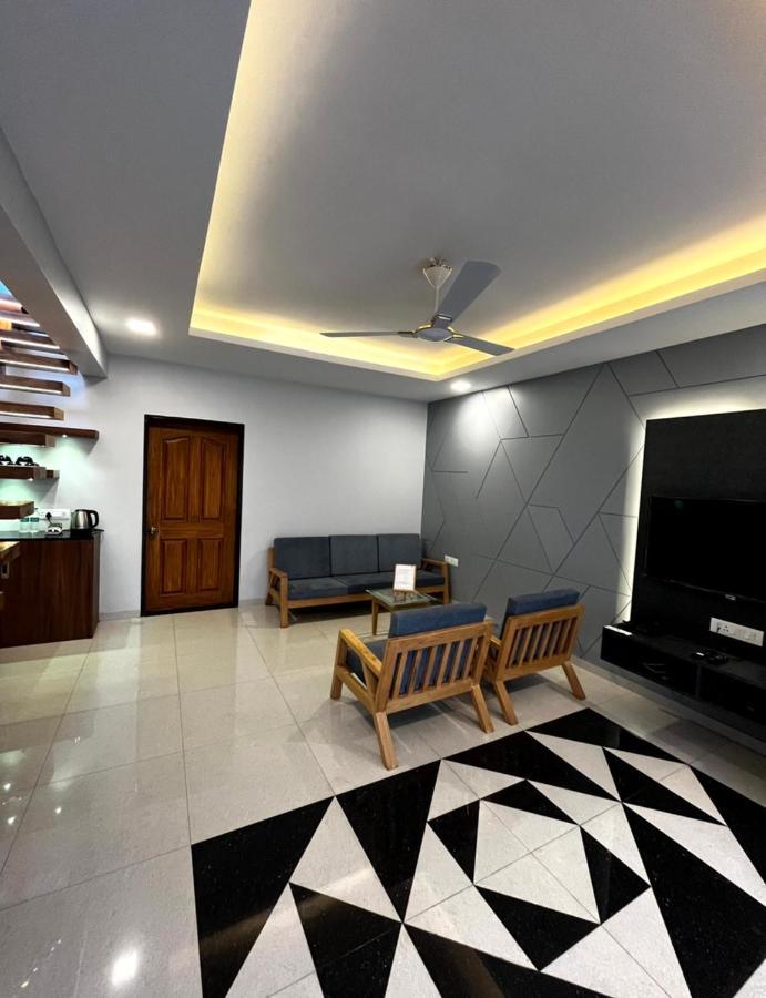 Heritage Residency - Royal Camping Club, Panhala Exterior photo
